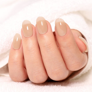 Warm Sand - MB03 - 10ml Ridge Filler Base Coat