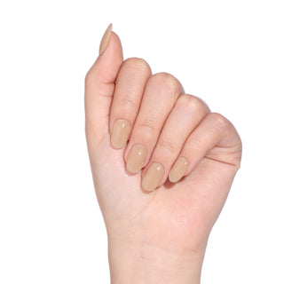 Warm Sand - MB03 - 10ml Ridge Filler Base Coat