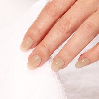 Warm Sand - MB03 - 10ml Ridge Filler Base Coat