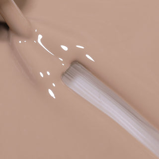 Nude Beige - MB04 - 10ml Ridge Filler Base Coat