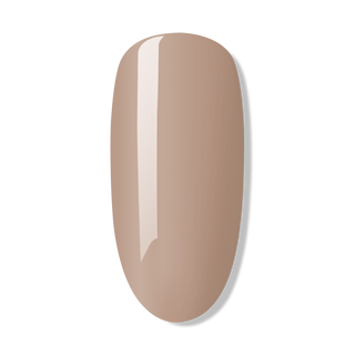 Nude Beige - MB04 - 10ml Ridge Filler Base Coat