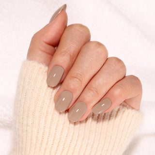 Nude Beige - MB04 - 10ml Ridge Filler Base Coat