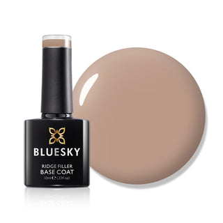 Nude Beige - MB04 - 10ml Ridge Filler Base Coat