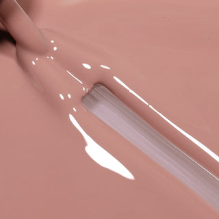 Rich Nude - MB05 - 10ml Ridge Filler Base Coat