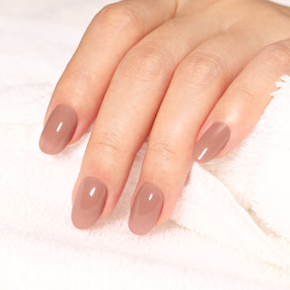 Rich Nude - MB05 - 10ml Ridge Filler Base Coat