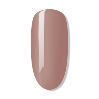 Rich Nude - MB05 - 10ml Ridge Filler Base Coat