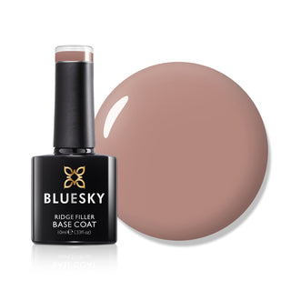 Rich Nude - MB05 - 10ml Ridge Filler Base Coat
