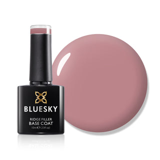 Dusty Rose - MB06 - 10ml Ridge Filler Base Coat