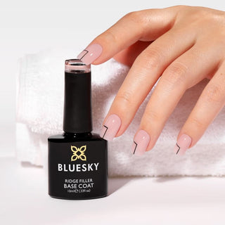 Bluesky Ridge Filler Base Coat - MB08 - Pink