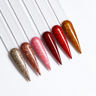 Golden Touch - MTB01 - 10ml Gel Polish