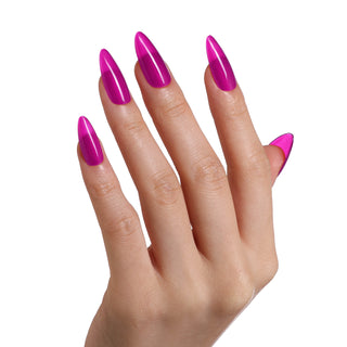 Fuchsia Frenzy - MT10 - 10ml Gel Polish