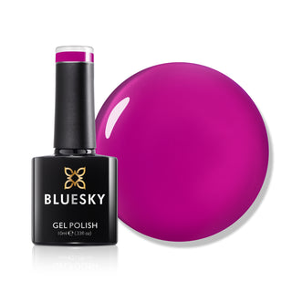 Fuchsia Frenzy - MT10 - 10ml Gel Polish