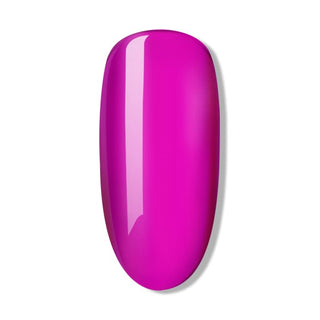 Fuchsia Frenzy - MT10 - 10ml Gel Polish product image