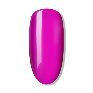 Fuchsia Frenzy - MT10 - 10ml Gel Polish