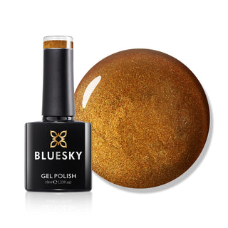 Golden Touch - MTB01 - 10ml Gel Polish
