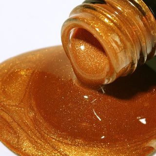 Golden Touch - MTB01 - 10ml Gel Polish