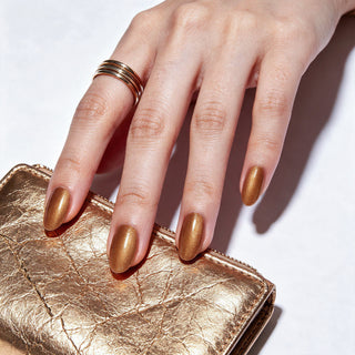 Golden Touch - MTB01 - 10ml Gel Polish