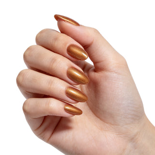 Golden Touch - MTB01 - 10ml Gel Polish