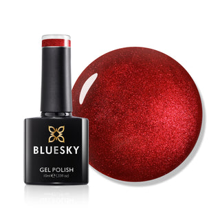 Pedal To The Metal - MTB02 - 10ml Gel Polish