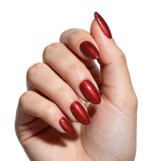 Pedal To The Metal - MTB02 - 10ml Gel Polish