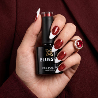 Pedal To The Metal - MTB02 - 10ml Gel Polish