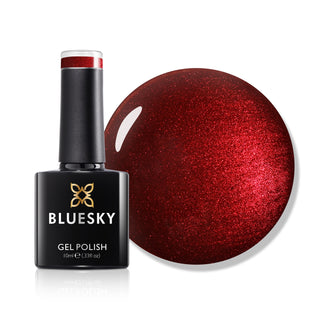 Red Hot - MTB03 - 10ml Gel Polish