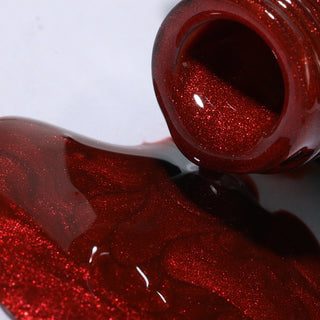 Red Hot - MTB03 - 10ml Gel Polish