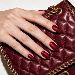 Red Hot - MTB03 - 10ml Gel Polish