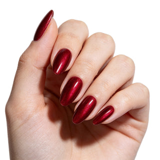 Red Hot - MTB03 - 10ml Gel Polish