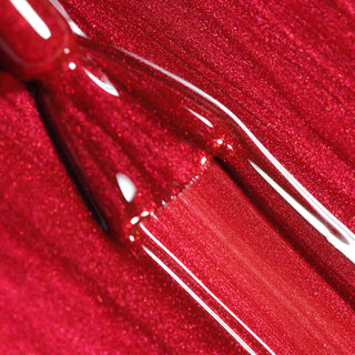 Red Hot - MTB03 - 10ml Gel Polish