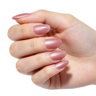 Rose Gold Royale - MTB04 - 10ml Gel Polish