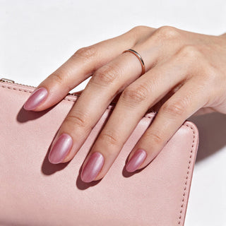 Rose Gold Royale - MTB04 - 10ml Gel Polish