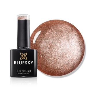 Copper Crush - MTB05 - 10ml Gel Polish