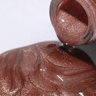 Copper Crush - MTB05 - 10ml Gel Polish