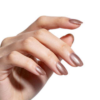 Copper Crush - MTB05 - 10ml Gel Polish