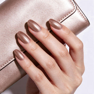 Copper Crush - MTB05 - 10ml Gel Polish