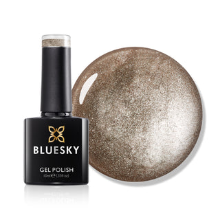 Steel The Show - MTB06 - 10ml Gel Polish
