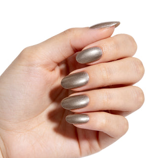 Steel The Show - MTB06 - 10ml Gel Polish