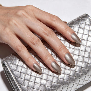 Steel The Show - MTB06 - 10ml Gel Polish