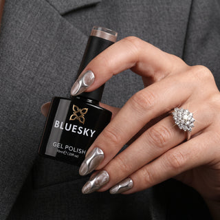 Steel The Show - MTB06 - 10ml Gel Polish