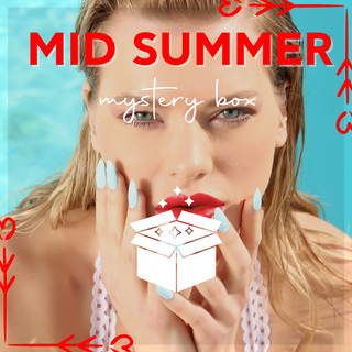 Bluesky Mystery Box - Mid Summer