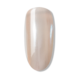 Moonshine Coral Starlight - Nail Art Powder