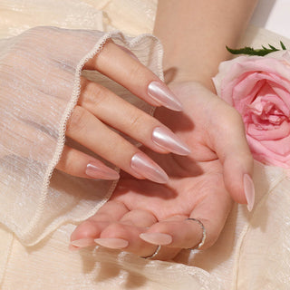 Crystal - Nail Art Powder