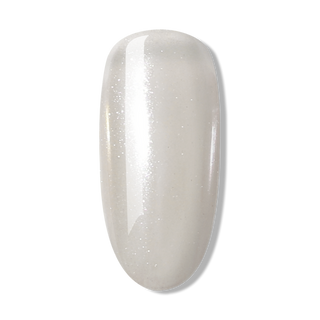 Pearl White - Nail Art Powder