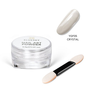 Crystal - Nail Art Powder