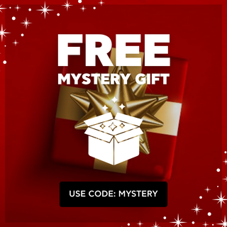 Mystery Gift