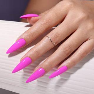 Bluesky Gel Polish - FRESH - NEON21