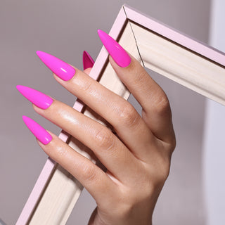 Bluesky Gel Polish - FRESH - NEON21