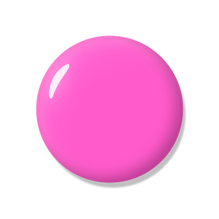 Bluesky Gel Polish - Neon 27 - Pink Candy