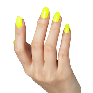 Bluesky Gel Polish - SORBET ZEST - NEON34